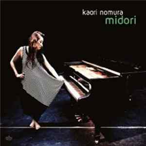 Kaori Nomura - Midori FLAC