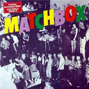 Matchbox - Matchbox FLAC