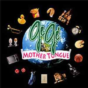 Gegé - Gegé And The Mother Tongue FLAC