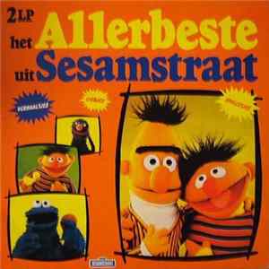 Sesamstraat - Het Allerbeste Uit Sesamstraat FLAC