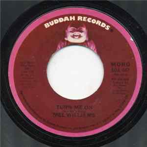 Mel Williams - Turn Me On FLAC