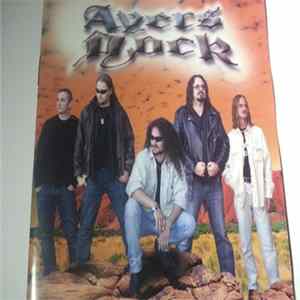 Ayers Rock ( Hun ) - Örök Álmok Útján FLAC