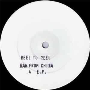 Raw From China - Raw From China 4 E.P. FLAC