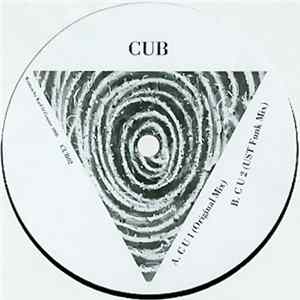 Cub - C U 1 / C U 2 FLAC
