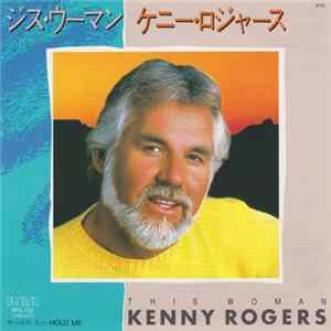 Kenny Rogers - This Woman FLAC