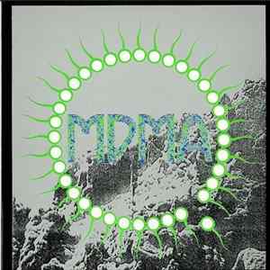 MDMA - MDMA FLAC