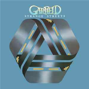 Garfield - Strange Streets FLAC