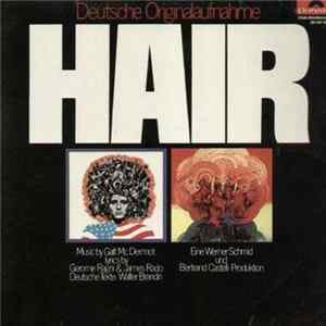 "Haare" Ensemble - Haare (Hair) FLAC