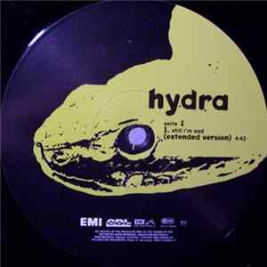 Hydra - Still I'm Sad FLAC