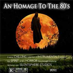 Silentsphere Studios - An Homage To The 80's FLAC
