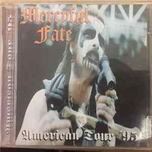Mercyful Fate - American Tour '95 FLAC