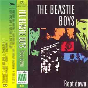 Beastie Boys, The - Root Down FLAC