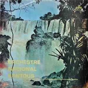 Orchestre Nacional Bantous - Orchestre Nacional Bantous FLAC