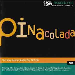 Various - Pinacolada FLAC