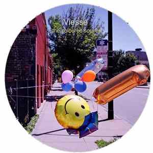Viesse - The Coloured Soul EP FLAC