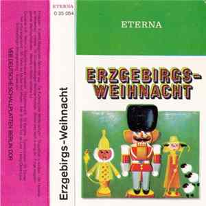 Various - Erzgebirgs-Weihnacht FLAC