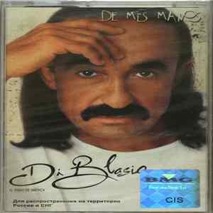 Di Blasio - De Mis Manos FLAC