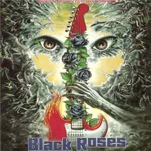 Various - Black Roses (Original Motion Picture Soundtrack) FLAC