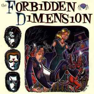 The Forbidden Dimension - Widow's Walk FLAC