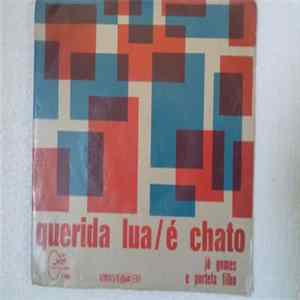 Jô Gomes E Portela Filho - Querida Lua / É Chato FLAC