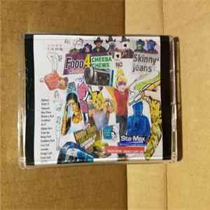 Koobaatoo Asparagus & Hal McGee - Saturated World FLAC