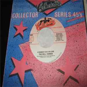 The Dell Vikings - Cool Shake / A Sunday Kind Of Love FLAC