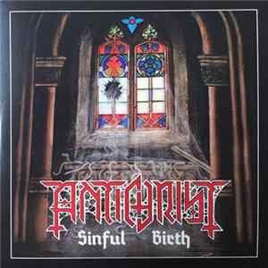 Antichrist - Sinful Birth FLAC