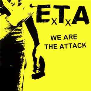 Epileptic Terror Attack - We Are The Attack FLAC