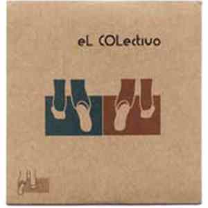 El Colectivo - El Colectivo EP FLAC