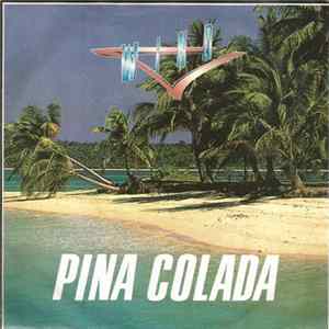 Wind - Pina Colada FLAC