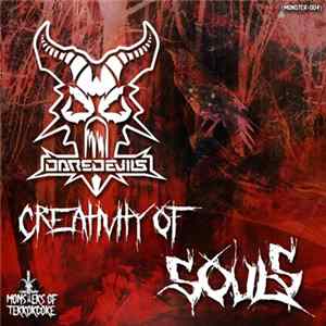 Daredevils - Creativity Of Souls FLAC