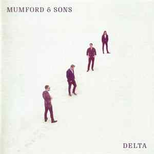 Mumford & Sons - Delta FLAC