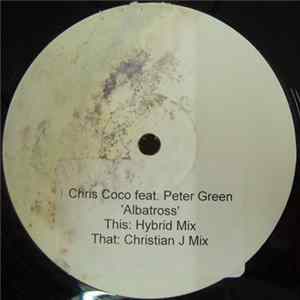 Chris Coco - Albatross FLAC