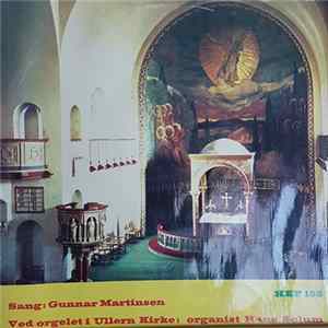 Gunnar Martinsen - Herrens Bønn FLAC