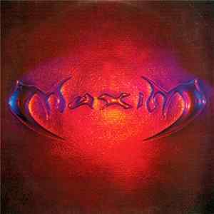 Maxim - Hell's Kitchen FLAC