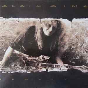 Alain Aimé - Survivor FLAC