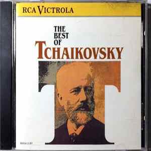 Tchaikovsky - Best Of Tchaikovsky FLAC