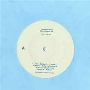 Various - Clair-Obscur EP FLAC