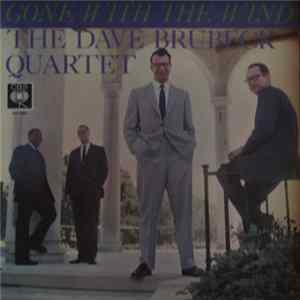 The Dave Brubeck Quartet - Gone With The Wind FLAC