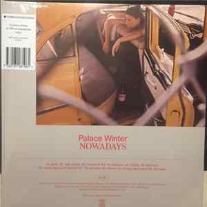 Palace Winter - Nowadays FLAC