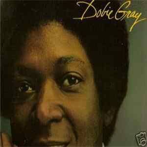 Dobie Gray - Dobie Gray FLAC