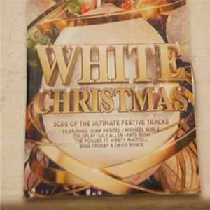 Various - White Christmas (3 CDs Of The Ultimate Festive Tracks) FLAC
