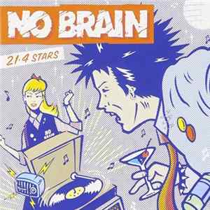 No Brain - 21.4 Stars FLAC
