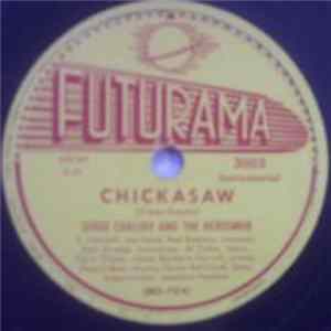 Serge Chaloff And The Herdsmen - Chickasaw / Bopscotch FLAC