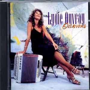 Lydie Auvray - Octavons FLAC