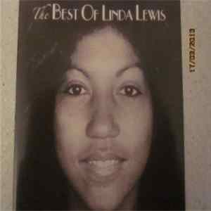 Linda Lewis - The Best Of Linda Lewis FLAC