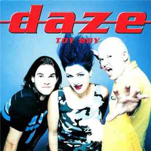 Daze - Toy Boy FLAC