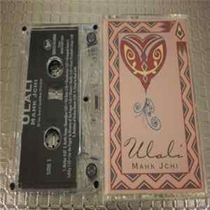 Ulali - Mahk Jchi FLAC