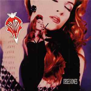 Yuri - Obsesiones FLAC