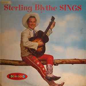 Sterling Blythe - Sterling Blythe Sings FLAC